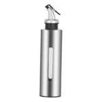 DOMELAY 2xOlive Oil Dispenser Bottles Oil Dispenser Bottle for Househould BBQ Roasting - Image 2